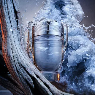 Invictus Eau de Toilette von Rabanne – Produktfoto 2 von 5