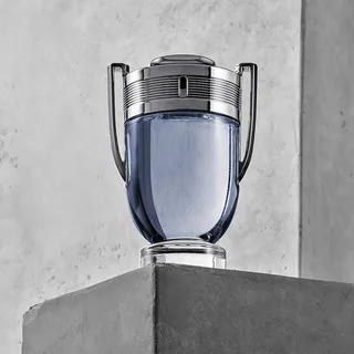Invictus Eau de Toilette von Rabanne – Produktfoto 3 von 5