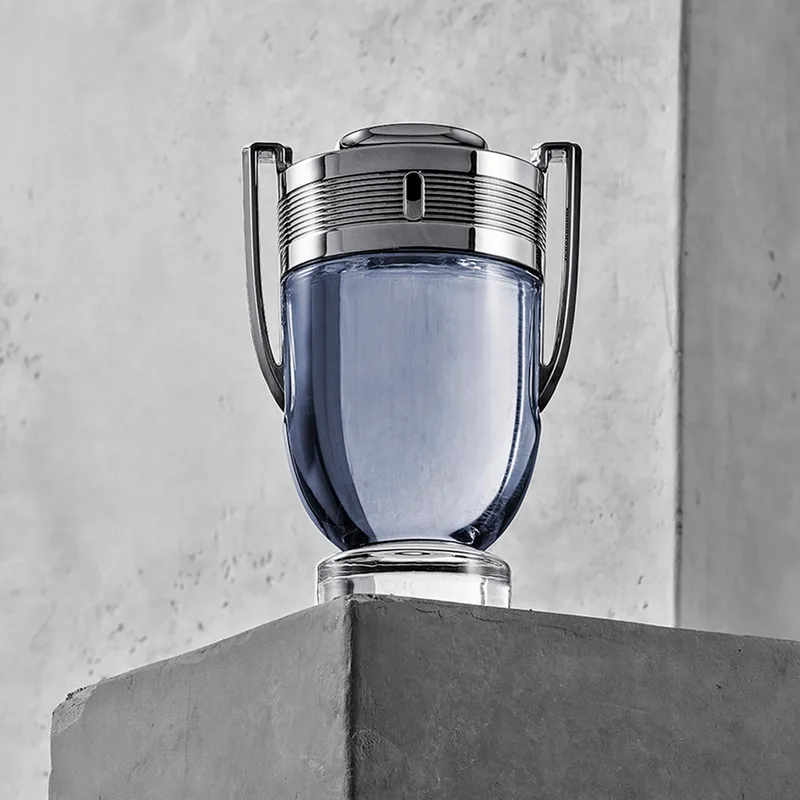 Invictus Eau de Toilette von Rabanne – Produktfoto 3 von 5