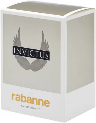 Invictus - Eau de Toilette - Herenparfum fra Rabanne i 100 ml – produktbillede 3 af 3