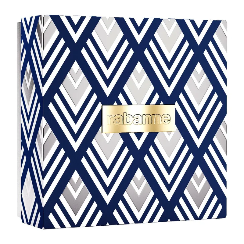 Invictus EdT Set van Rabanne – productfoto 2 van 3