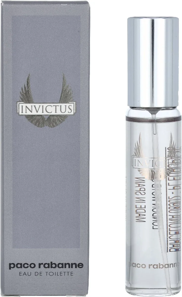 Invictus Edt Spray de Rabanne – photo du produit