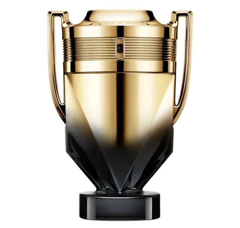 INVICTUS ELIXIR PARFUM ELIXIR Eau de parfum från Rabanne i 100 ml – produktbild 3 av 3