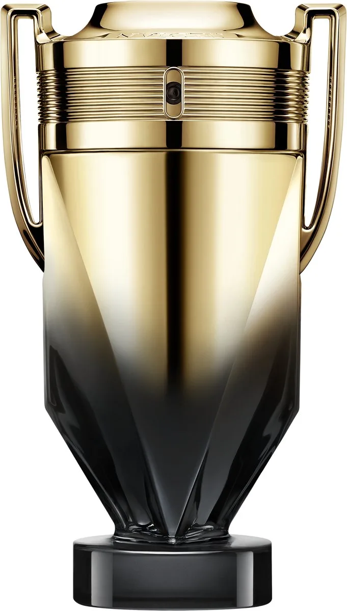 INVICTUS ELIXIR PARFUM ELIXIR Eau de parfum fra Rabanne i 200 ml – produktbillede