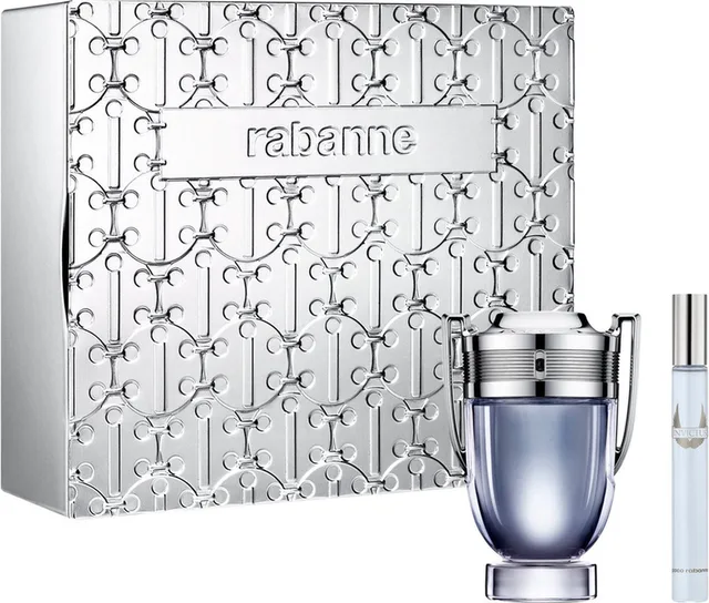 Invictus Giftset