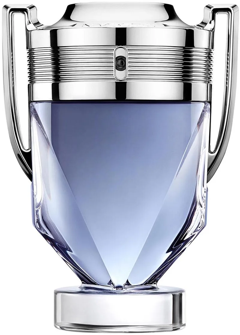 Invictus parfum - Houtachtige frisse heren eau de toilette von Rabanne in 50 ml – Produktfoto