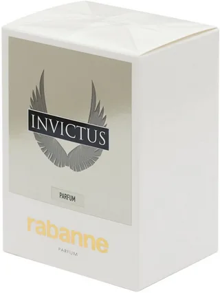 Invictus - Pure Parfum - Voor Heren de Rabanne en 100 ml – photo du produit 3 sur 3