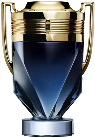 Invictus - Pure Parfum - Voor Heren de Rabanne en 100 ml – photo du produit 1 sur 3