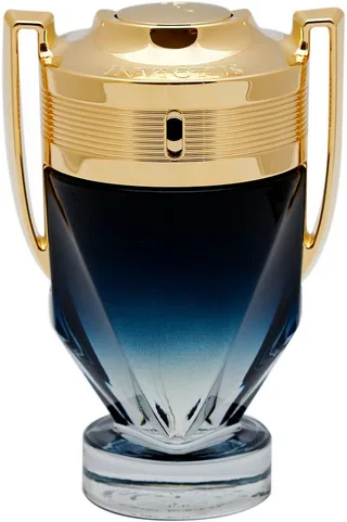 Invictus - Pure Parfum - Voor Heren de Rabanne en 100 ml – photo du produit 2 sur 3
