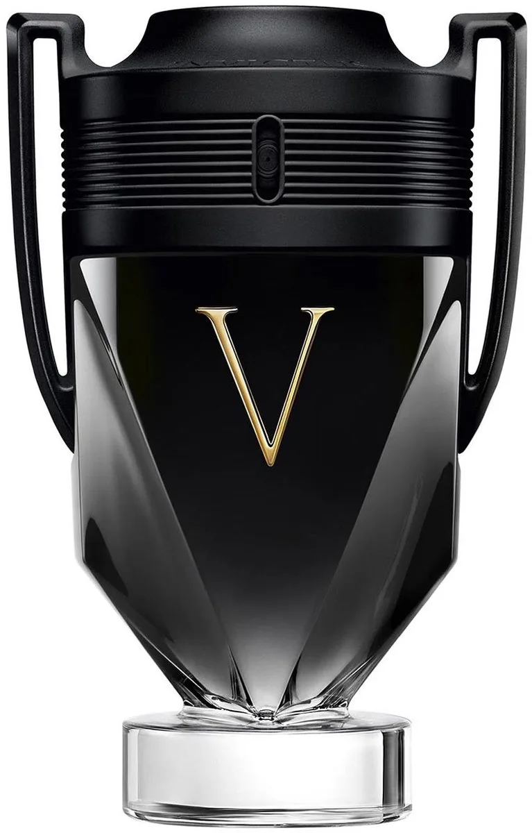 Invictus Victory Eau de Parfum - Unisex de Rabanne en 50 ml – photo du produit
