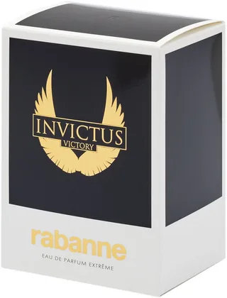 Invictus Victory Eau de Parfum - Unisex fra Rabanne i 100 ml – produktbillede 3 af 3