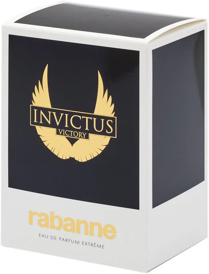 Invictus Victory Eau de Parfum - Unisex fra Rabanne i 100 ml – produktbillede 3 af 3