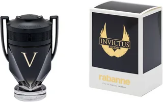 Invictus Victory Eau de Parfum - Unisex fra Rabanne i 100 ml – produktbillede 2 af 3