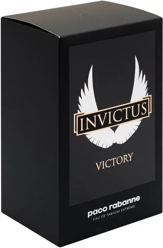 Invictus Victory Eau de Parfum - Unisex fra Rabanne i 200 ml – produktbillede 2 af 2