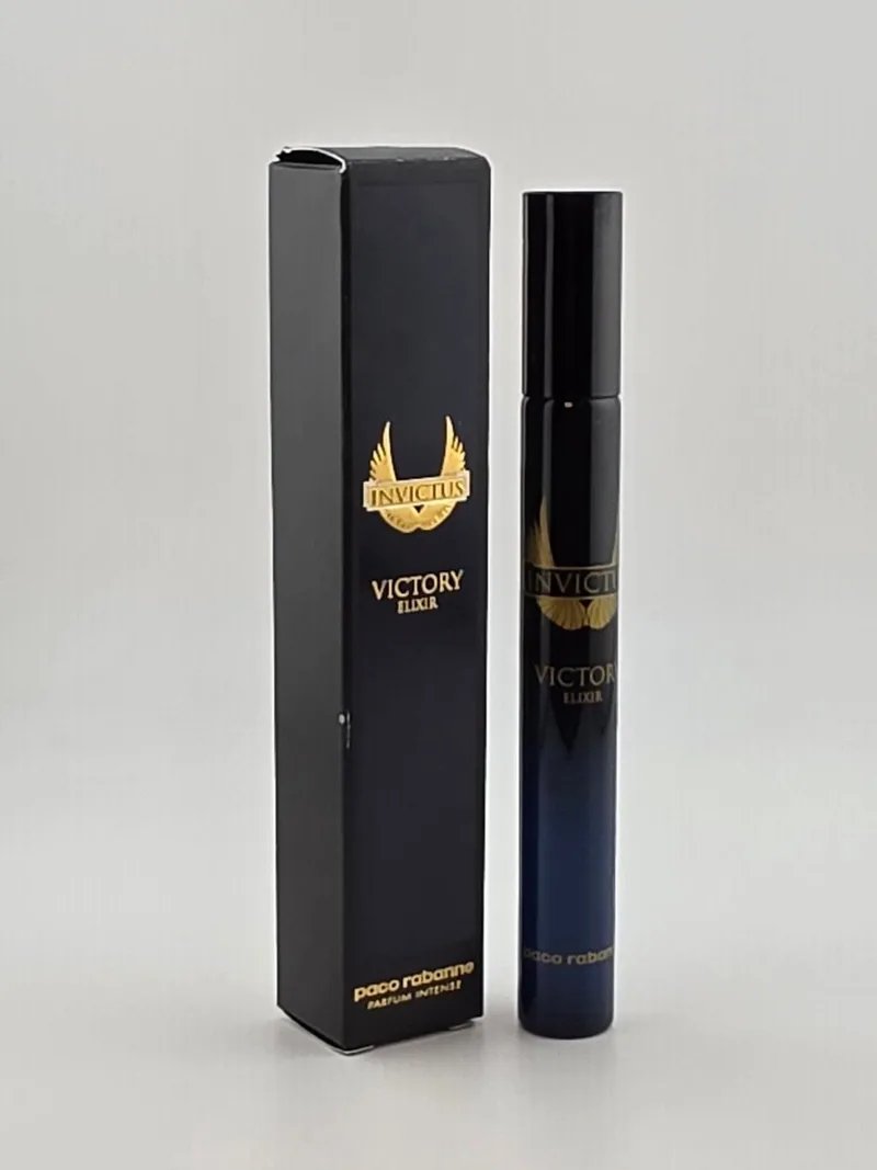 INVICTUS VICTORY ELIXIR PARFUM INTENSE de Rabanne en 10 ml – photo du produit