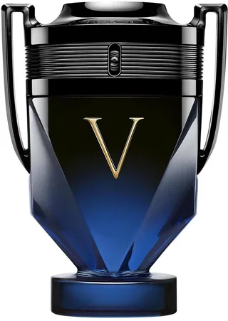 Invictus Victory Elixir Parfum Intense - Herenparfum fra Rabanne i 50 ml – produktbillede 1 af 5
