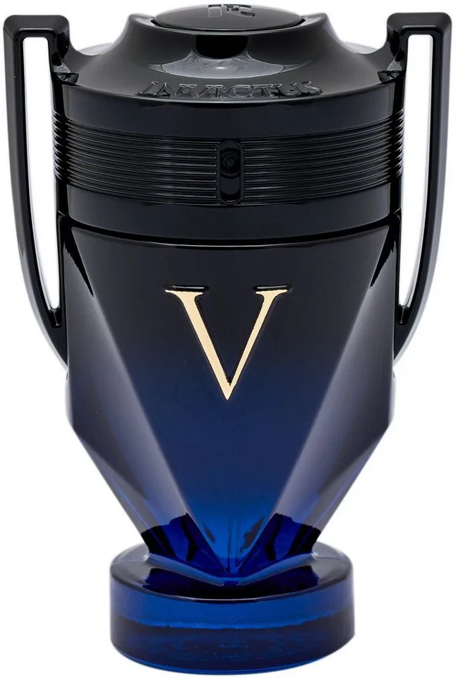 Invictus Victory Elixir Parfum Intense Spray - Herenparfum fra Rabanne i 100 ml – produktbillede 2 af 3