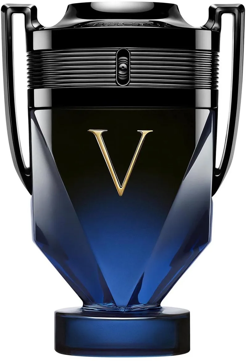 Invictus Victory Elixir Parfum Intense Spray - Herenparfum fra Rabanne i 100 ml – produktbillede 1 af 3