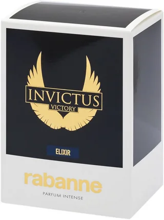 Invictus Victory Elixir Parfum Intense Spray - Herenparfum fra Rabanne i 100 ml – produktbillede 3 af 3