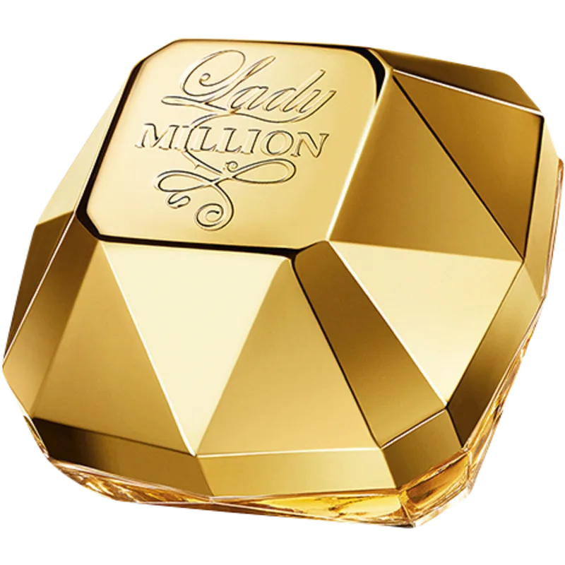 Lady Million Eau de Parfum von Rabanne – Produktfoto 3 von 4