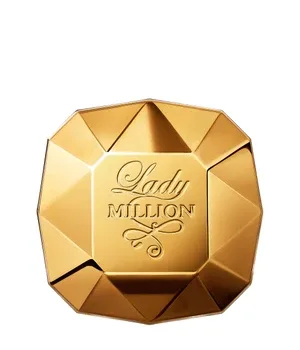 Lady Million - Eau de Parfum - Damesparfum by Rabanne in 30 ml – product photo