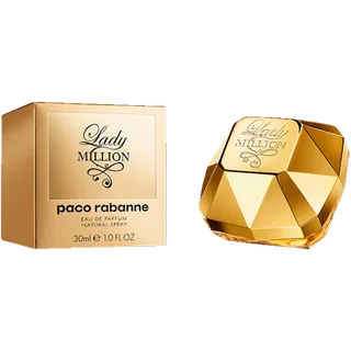 Lady Million Eau de Parfum von Rabanne – Produktfoto 1 von 4