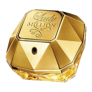 Lady Million - Eau de Parfum - Damesparfum von Rabanne in 80 ml – Produktfoto 2 von 3