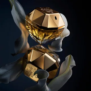 Lady Million Eau de Parfum von Rabanne – Produktfoto 1 von 2