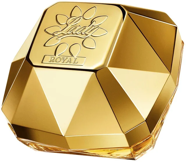 Lady Million Royal