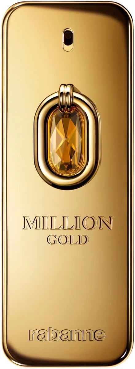 Million Gold Elixir Intense Eau de Parfum Spray van Rabanne in 200 ml – productfoto