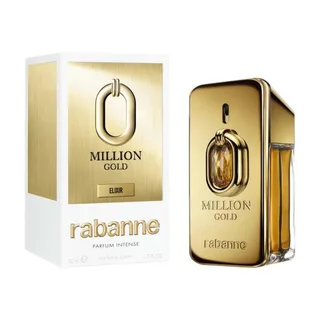 Million Gold Elixir Parfum Intense by Rabanne in 50 ml – product photo 2 of 2