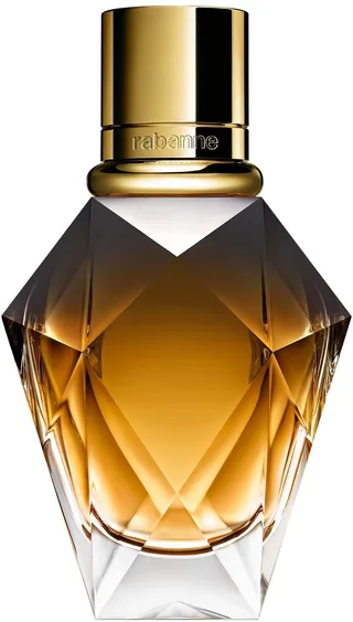 Million Gold for Her Le Parfum Parfum Spray by Rabanne in 30 ml – product photo 1 of 2
