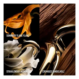 Million Gold for Her Le Parfum Parfum Spray van Rabanne in 50 ml – productfoto 4 van 5