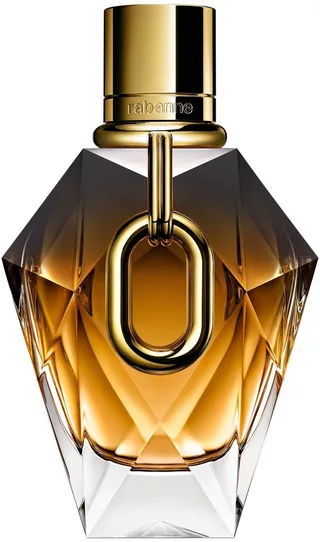 Million Gold for Her Le Parfum Parfum Spray fra Rabanne i 90 ml – produktbillede 1 af 5