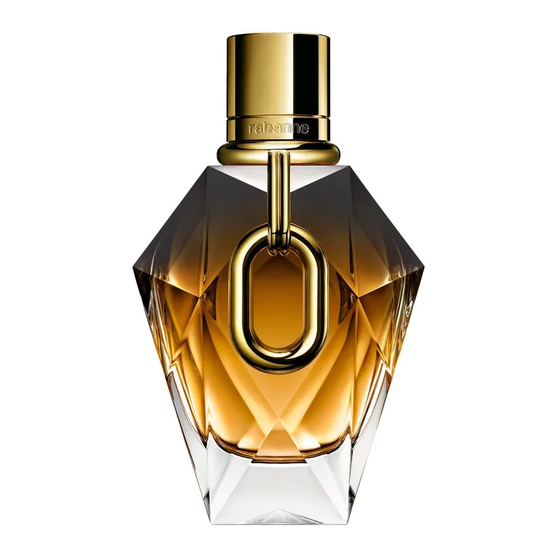 Million Gold for Her Le Parfum Parfum Spray fra Rabanne i 90 ml – produktbillede 2 af 5