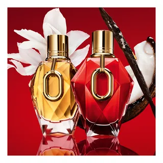 Million Red For Her Parfum von Rabanne in 50 ml – Produktfoto 2 von 5