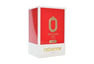 Million Red For Her Parfum fra Rabanne i 90 ml – produktbillede 3 af 3