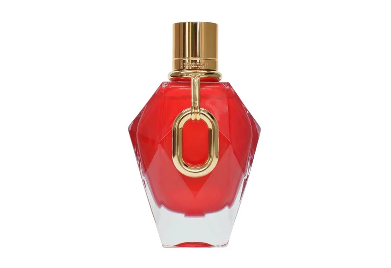 Million Red For Her Parfum fra Rabanne i 90 ml – produktbillede 2 af 3