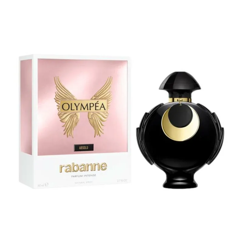 Olympéa Absolu Parfum fra Rabanne i 80 ml – produktbillede 2 af 2
