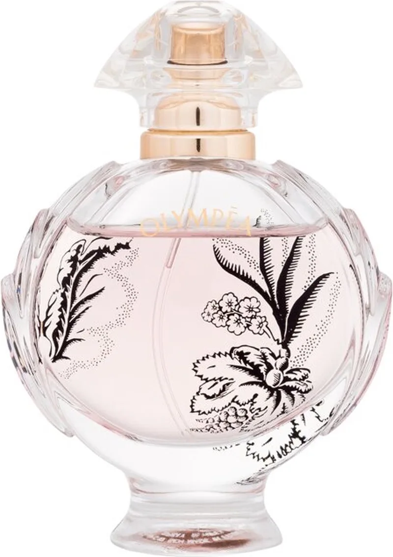 Olympéa Blossom Eau de Parfum von Rabanne in 30 ml – Produktfoto