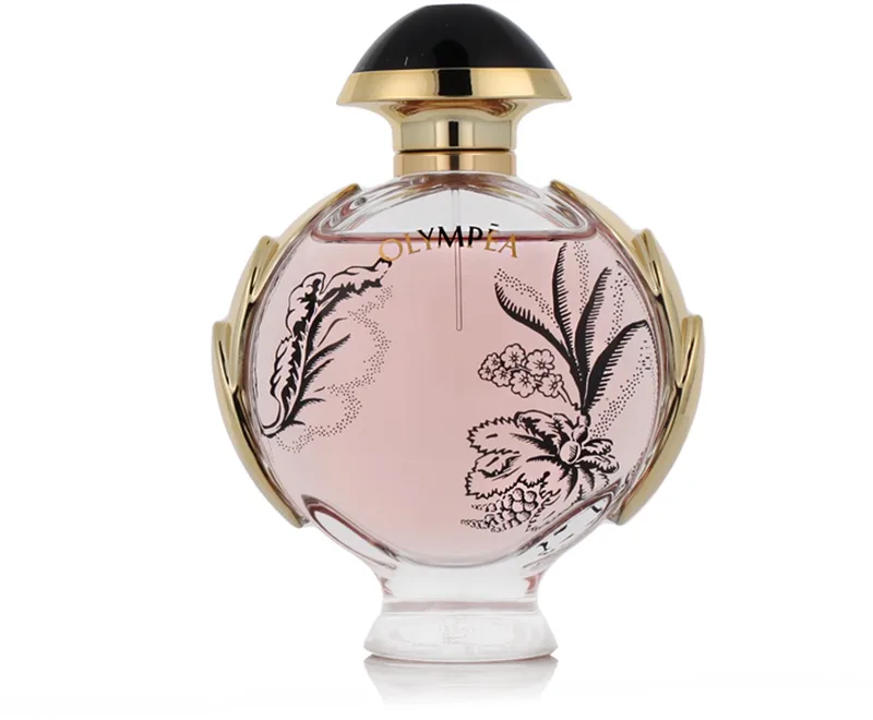 Olympea Blossom Eau de Parfum Florale - Damesparfum von Rabanne in 80 ml – Produktfoto