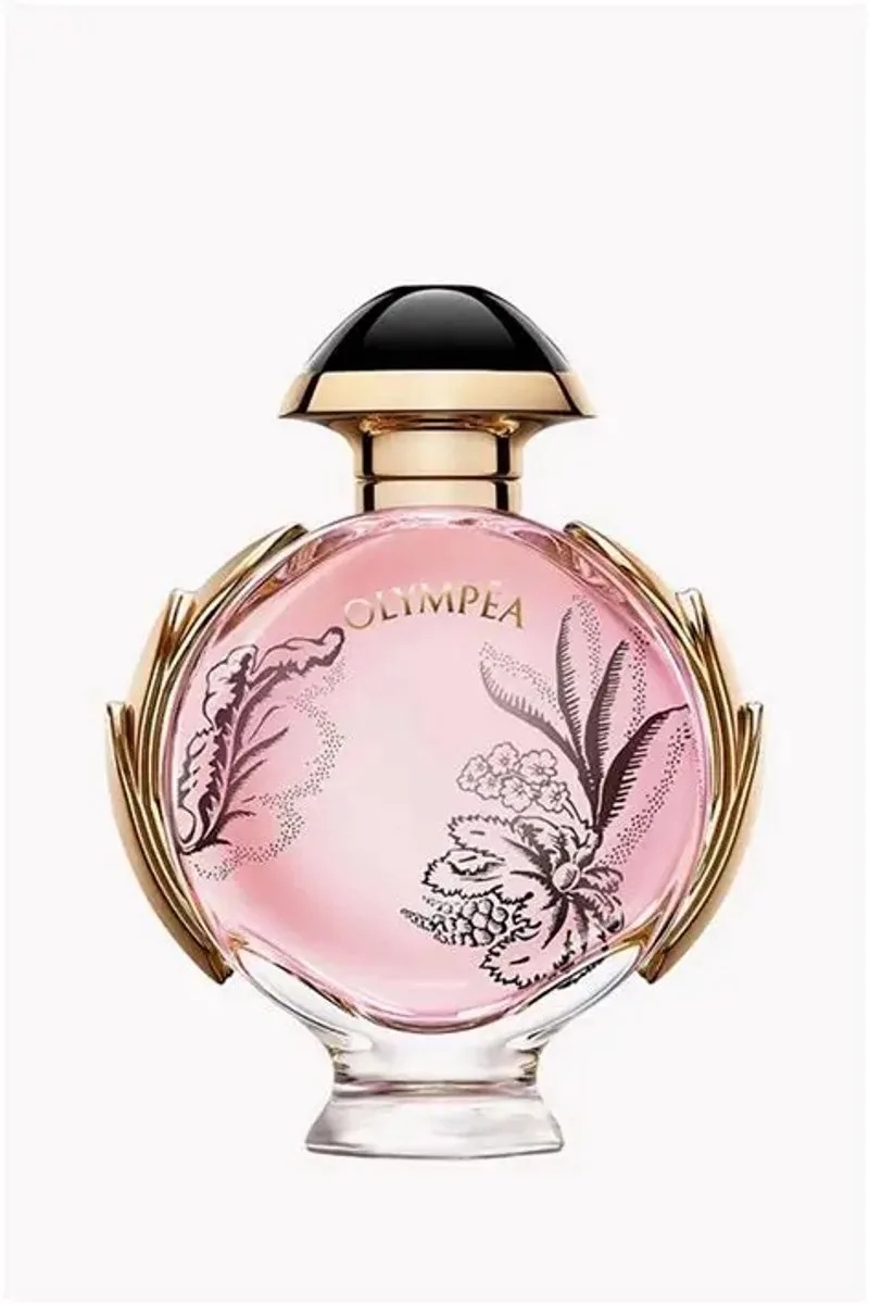 Olympéa Blossom Eau de Parfum W by Rabanne in 80 ml – product photo