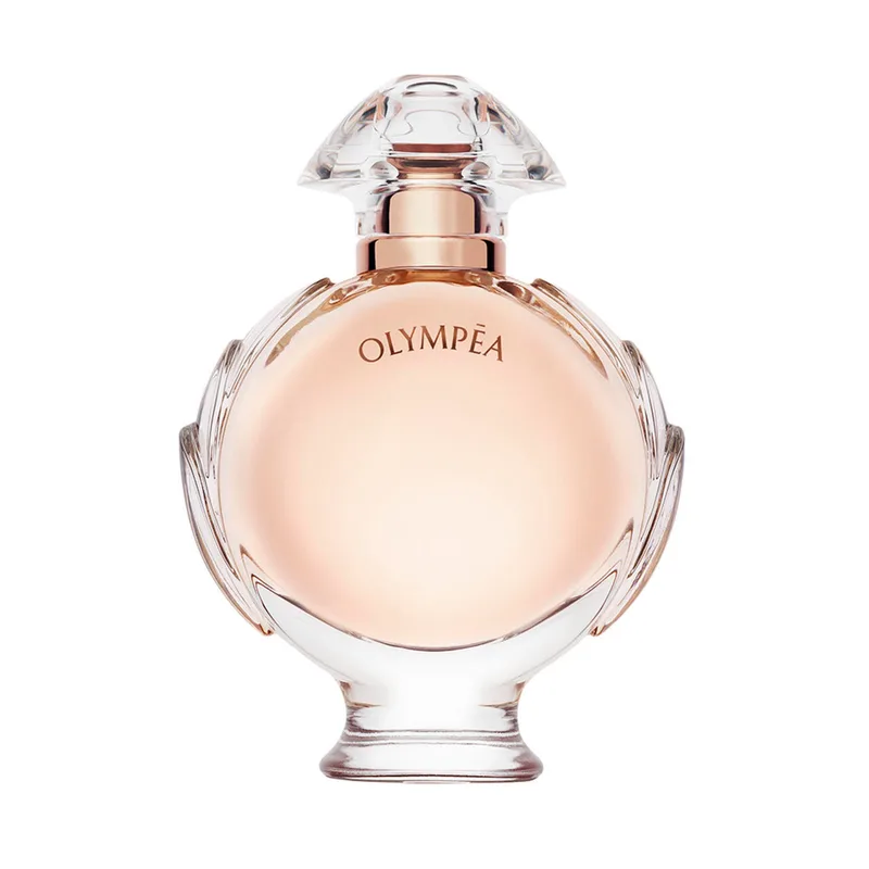 Olympéa Eau de Parfum von Rabanne – Produktfoto 1 von 4