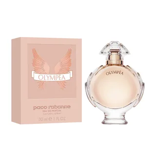 Olympéa Eau de Parfum von Rabanne – Produktfoto 4 von 4