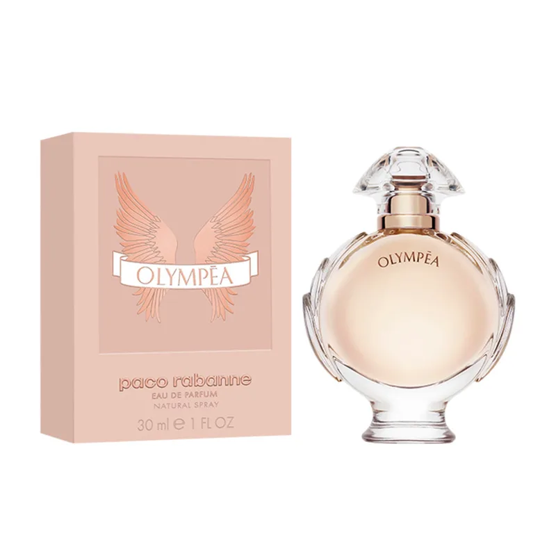 Olympéa Eau de Parfum von Rabanne – Produktfoto 4 von 4