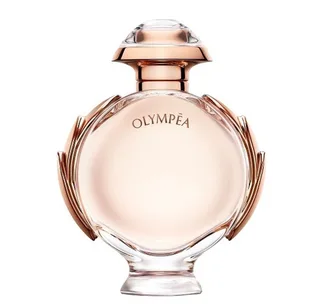 Olympea - Eau de Parfum - Damesparfum fra Rabanne i 50 ml – produktbillede 3 af 3