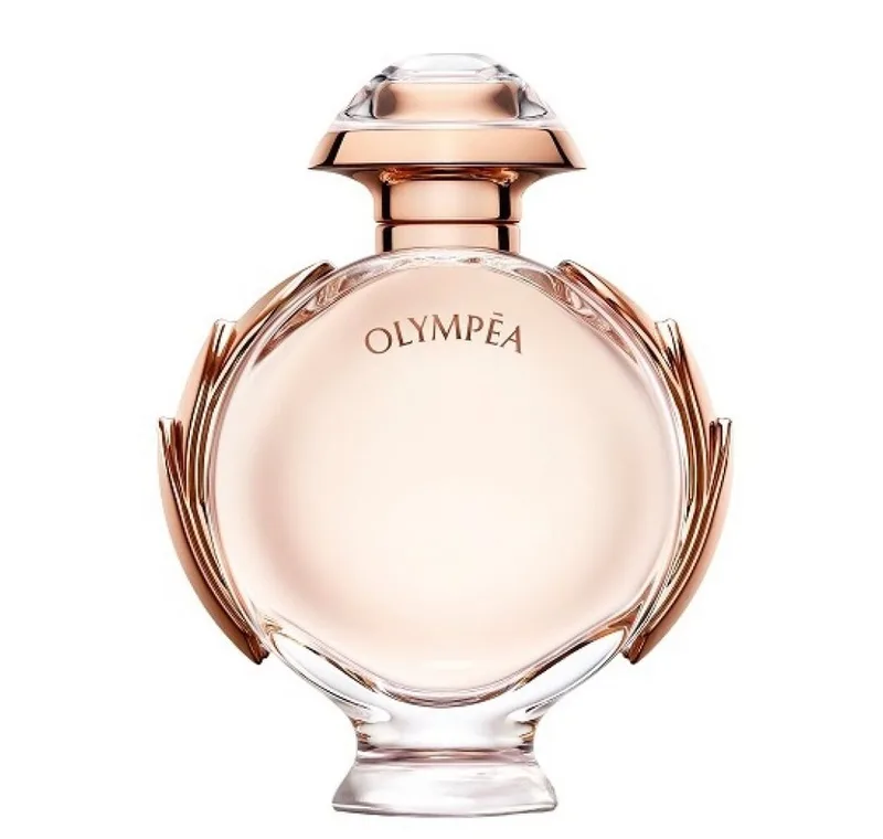 Olympea - Eau de Parfum - Damesparfum fra Rabanne i 50 ml – produktbillede 3 af 3