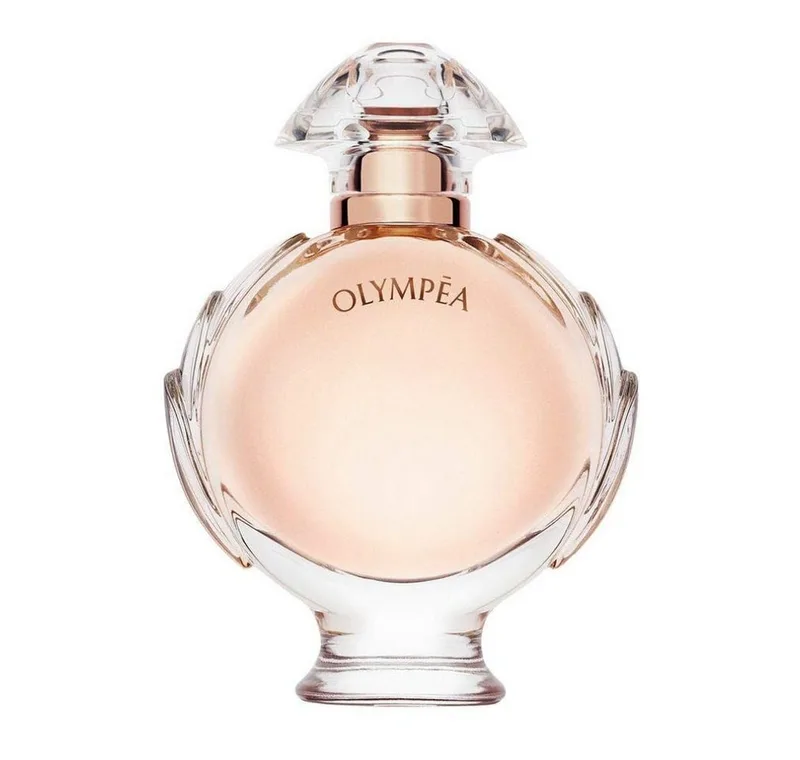Olympea - Eau de Parfum - Damesparfum fra Rabanne i 50 ml – produktbillede 2 af 3