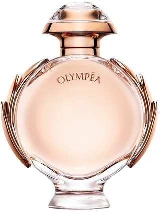 Olympea - Eau de Parfum - Damesparfum fra Rabanne i 50 ml – produktbillede 1 af 3
