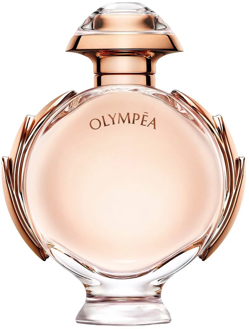 Olympea - Eau de Parfum - Damesparfum fra Rabanne i 50 ml – produktbillede 1 af 3